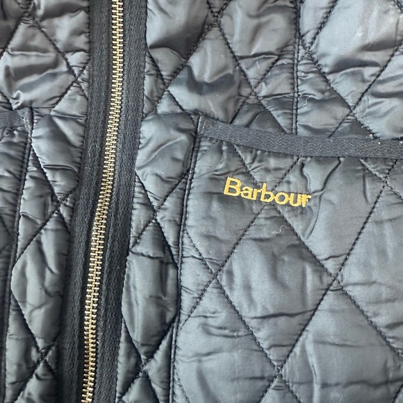 Barbour vest - Picture 1 of 3